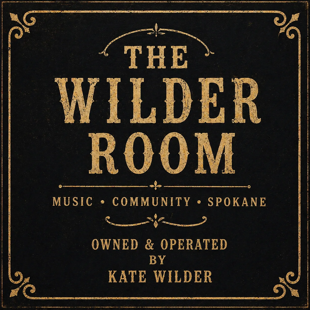 Kate Wilder image
